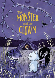 Monster & The Clown