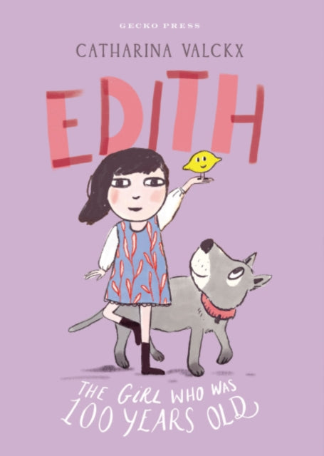 Edith The Girl Who Was 100 Years Old