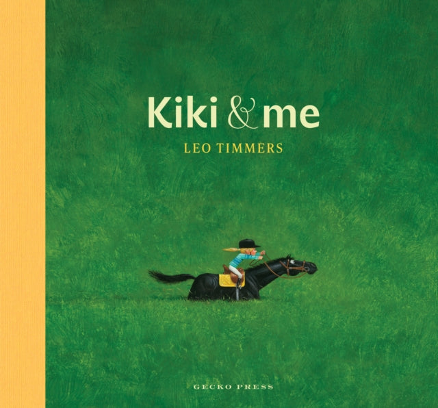 Kiki & Me By Timmers, Leo
