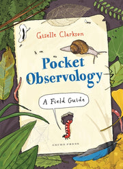 Pocket Observology By Clarkson, Giselle