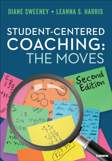 Studentcentered Coaching The Moves