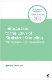Introduction To The Laws Of Statistical