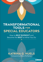Transformational Tools For Special Educa
