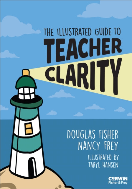 Illustrated Guide To Teacher Clarity