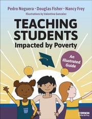 Teaching Students Impacted By Poverty By Noguera, Pedro