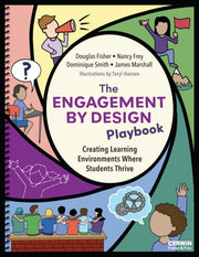 Engagement By Design Playbook By Fisher, Douglas