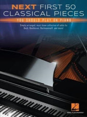 Next First 50 Classical Pieces You Shoul