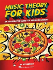 Music Theory For Kids