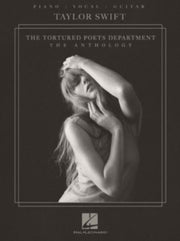 Tortured Poets Department Pvg