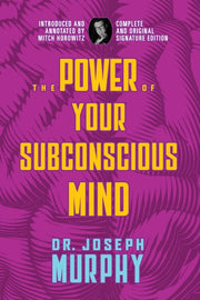 The Power Of Your Subconscious Mind : Co By Murphy, Dr. Joseph