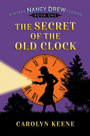 Secret Of The Old Clock