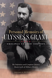 Personal Memoirs Of Ulysses S Grant Orig