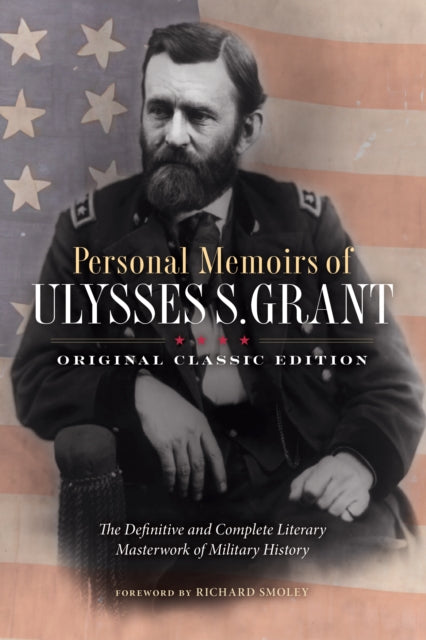 Personal Memoirs Of Ulysses S Grant Orig