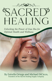 Sacred Healing: Unlocking The Power Of G By Dicicco, Michael
