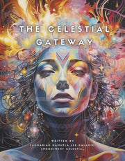 Celestial Gateway By Kalahiki, Zachariah