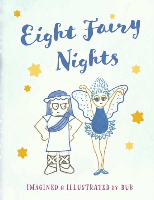 Eight Fairy Nights By Bub