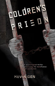 Coldren's Prison: A Psychological Thrill