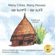 Many Cities, Many Houses: Where Children