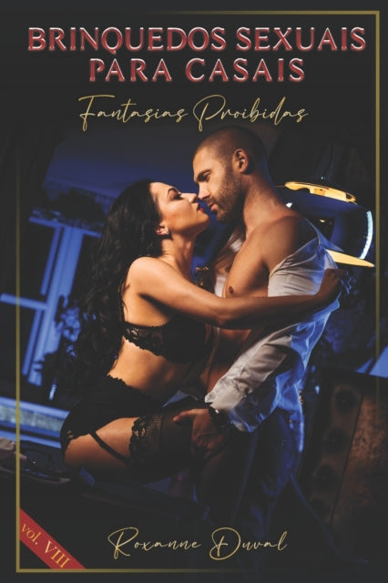 Brinquedos Sexuais Para Casais: Fantasia By Duval, Roxanne