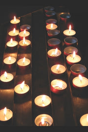 Killers And Candle Makers