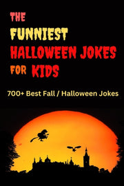 700+ Funniest Halloween Jokes For Kids By John, Hayden