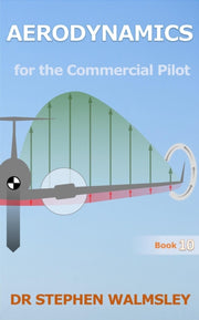 Aerodynamics For The Commercial Pilot