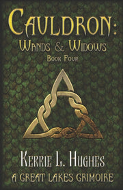 Cauldron: Wands   Widows: (great Lakes G