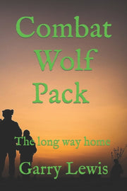 Combat Wolf Pack : The Long Way Home