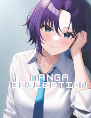 The Japanese Manga Idol Master Colors Co