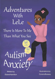 Adventures With Lele: There Is More To M