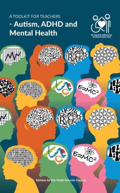 A Toolkit For Teachers: Autism, Adhd And