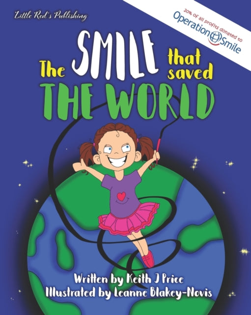 The Smile That Saved The World