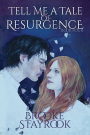 Tell Me A Tale Of Resurgence: Book 4