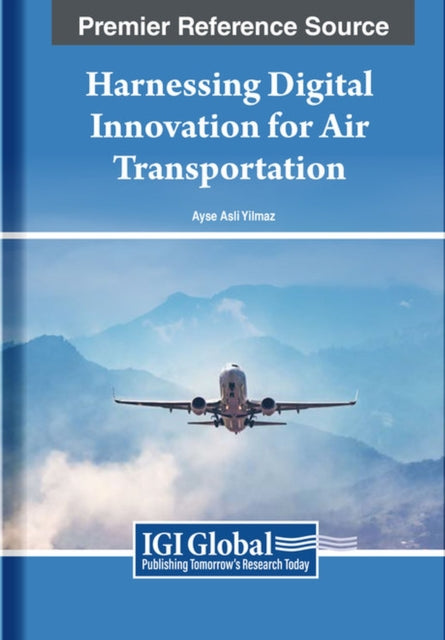 Harnessing Digital Innovation For Air Tr