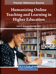 Humanizing Online Teaching And Learning