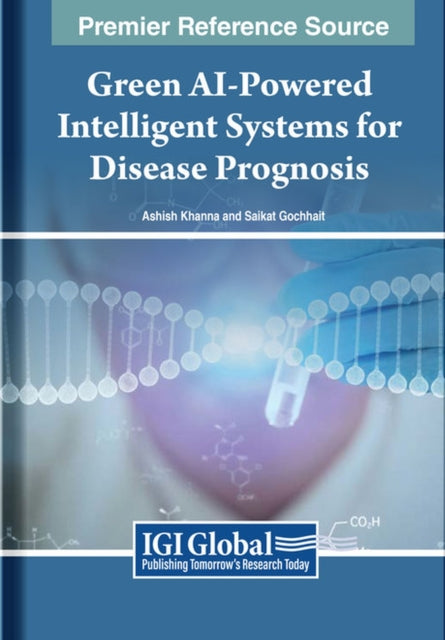 Green Ai-powered Intelligent Systems For