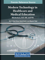 Modern Technology In Healthcare And Medi By Hiran, Kamal Kant