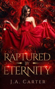Raptured By Eternity: A Paranormal Vampi