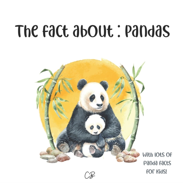 The Fact About Pandas: With Lots Of Pand