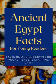 Ancient Egypt Facts For Young Readers: F