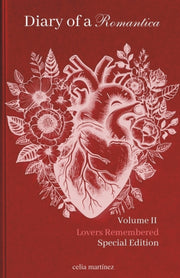 Diary Of A Romantica, Vol. Ii Special Ed By Mart Nez, Mart N Mar