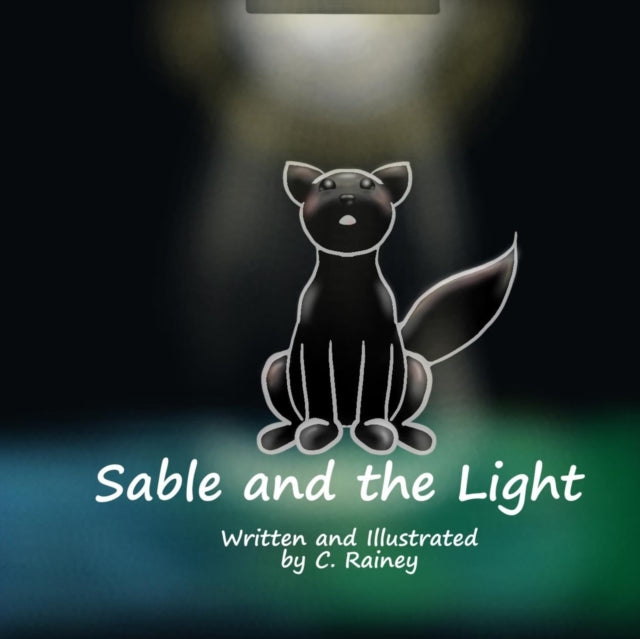 Sable And The Light