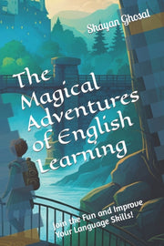 The Magical Adventures Of English Learni