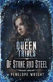 Of Stone And Steel