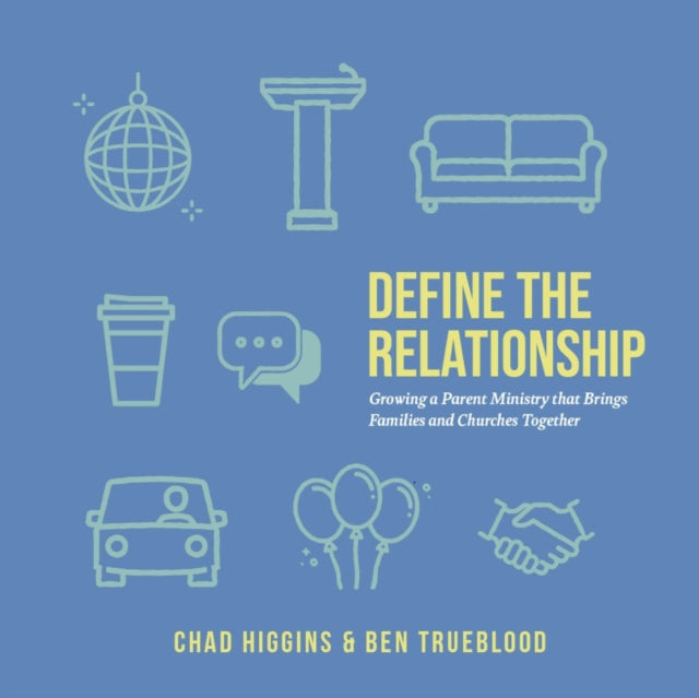 Define The Relationship