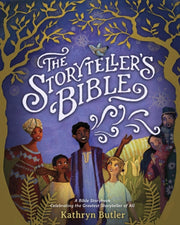 Storytellers Bible The