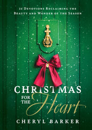 Christmas For The Heart