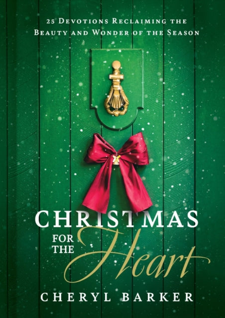 Christmas For The Heart
