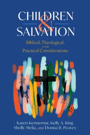 Children & Salvation