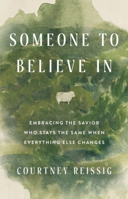 Someone To Believe In